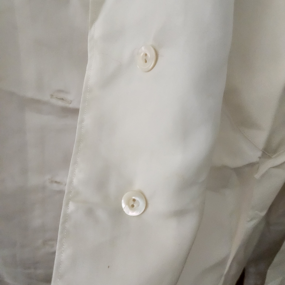 Vintage Beach Pajama Set - image 8